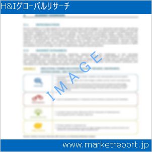 市場と産業調査レポートのイメージ